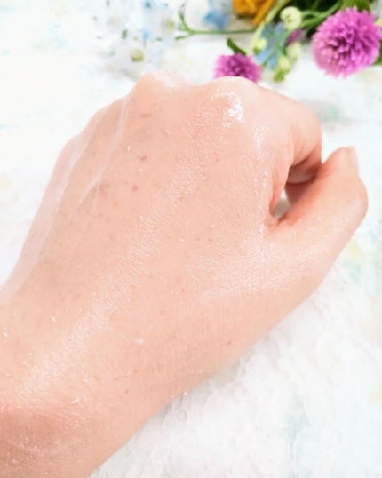 ルミナピール/北の快適工房/ハンドクリームを使ったクチコミ(4枚目)
