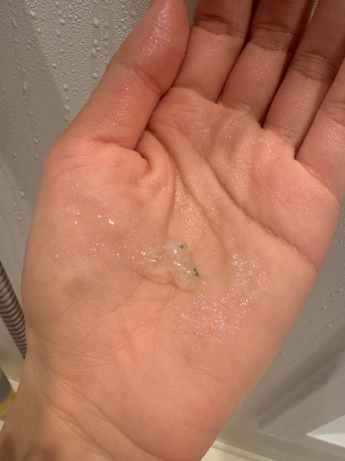 エクスフォリエーティングクレンザー/ZO Skin Health/洗顔フォームを使ったクチコミ(2枚目)