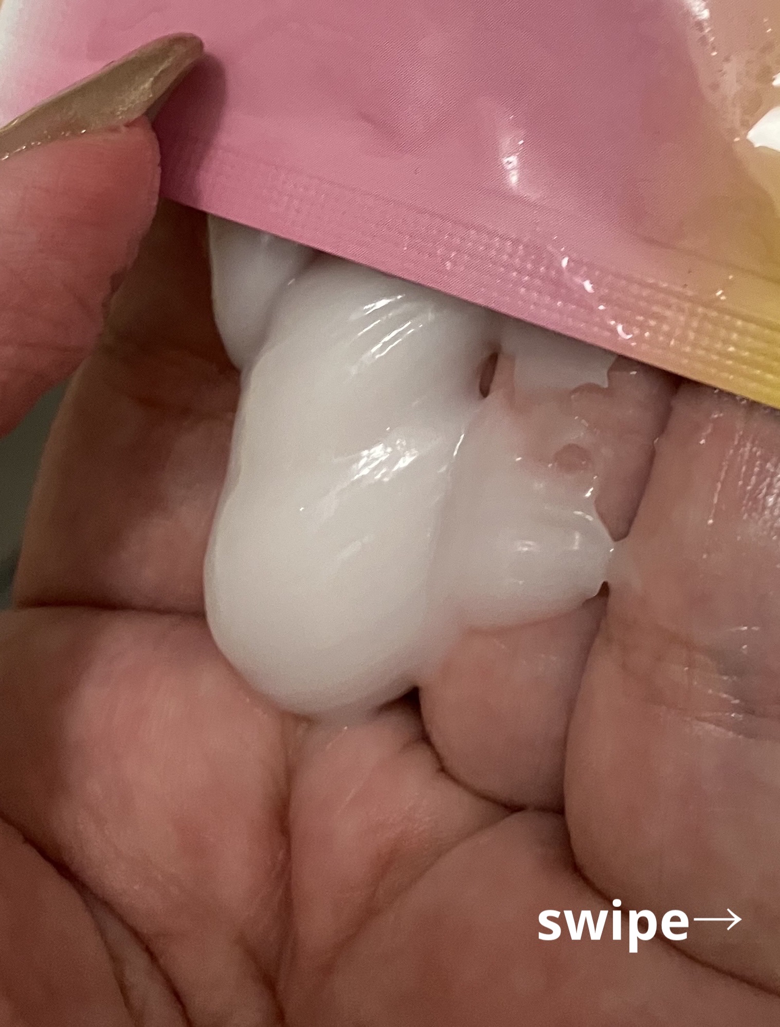 モイストプロテインシャンプー/トリートメント/ulumee/市販シャンプーを使ったクチコミ（3枚目）