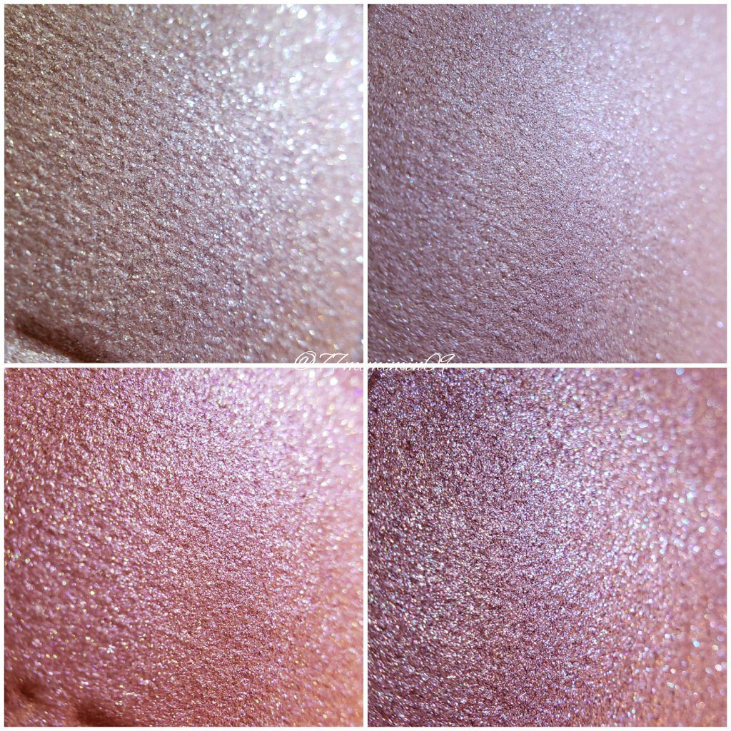 シグニチャー カラー アイズ/SUQQU/アイシャドウパレットを使ったクチコミ(2枚目)