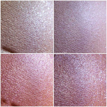 シグニチャー カラー アイズ/SUQQU/アイシャドウパレットを使ったクチコミ(2枚目)