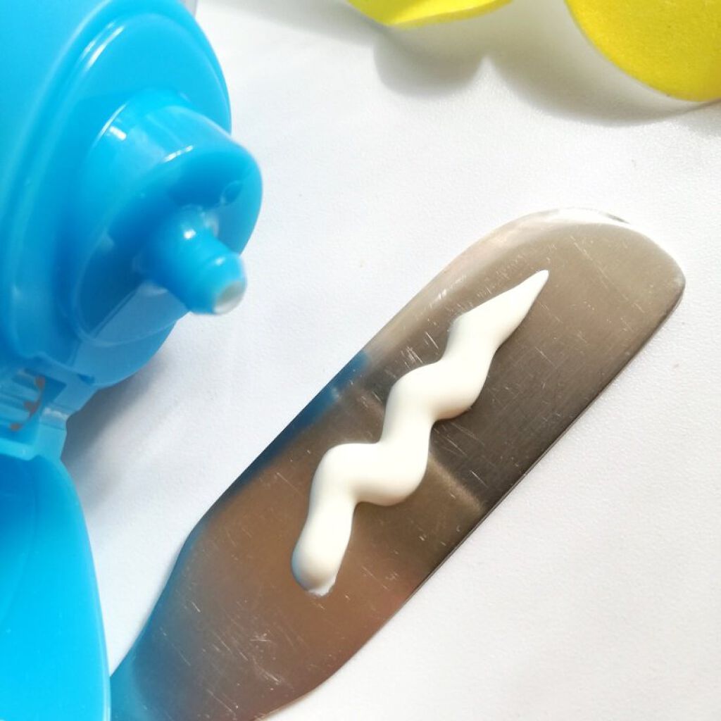 ビオレUV アクアリッチ ライトアップエッセンス/ビオレ/日焼け止めクリームを使ったクチコミ(3枚目)