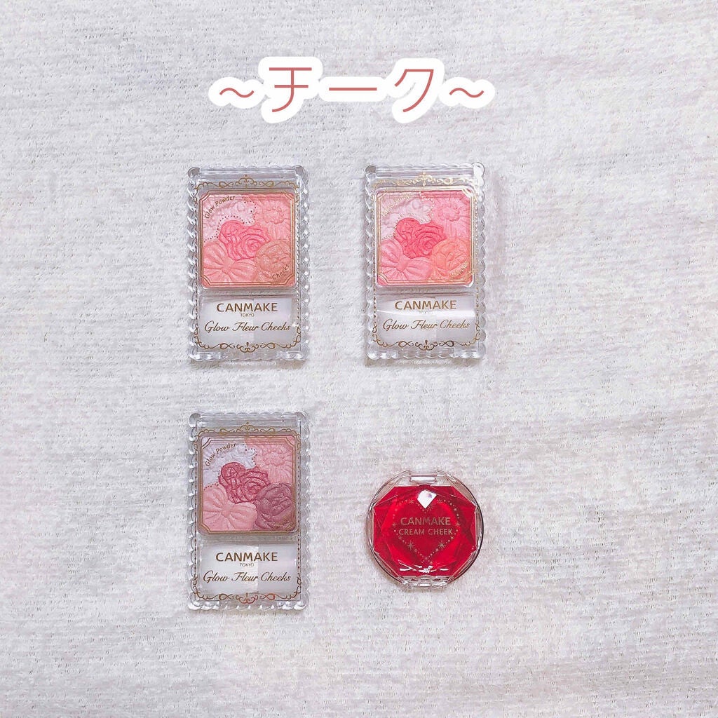 ラスティンググロスリップ/CEZANNE/口紅を使ったクチコミ(3枚目)