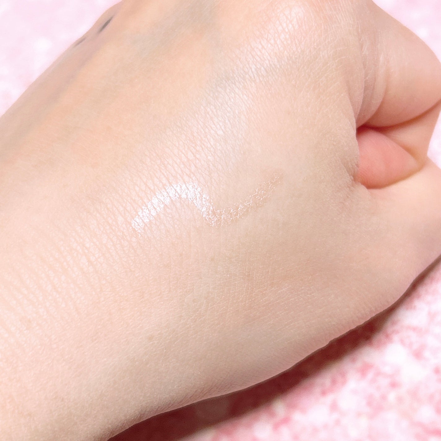 1moreペンシル スポットハイライト/b idol/スティックハイライトを使ったクチコミ(3枚目)