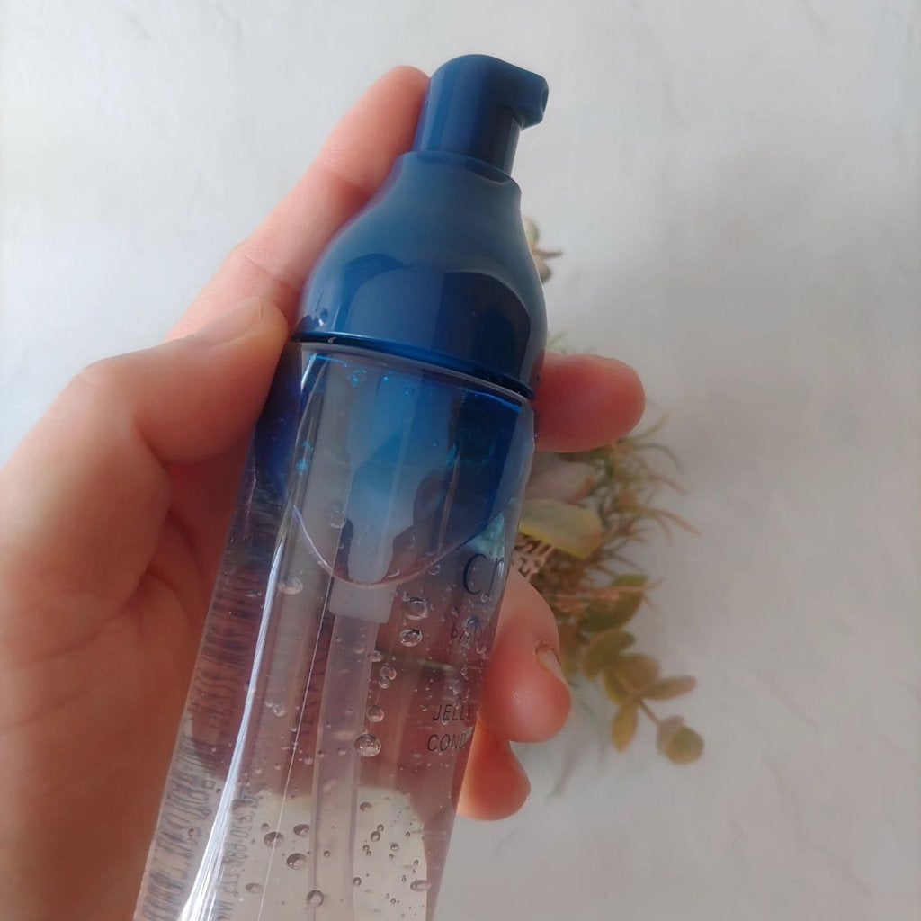 ジェリー コンディショナー/cresc. by ASTALIFT/化粧水を使ったクチコミ(2枚目)
