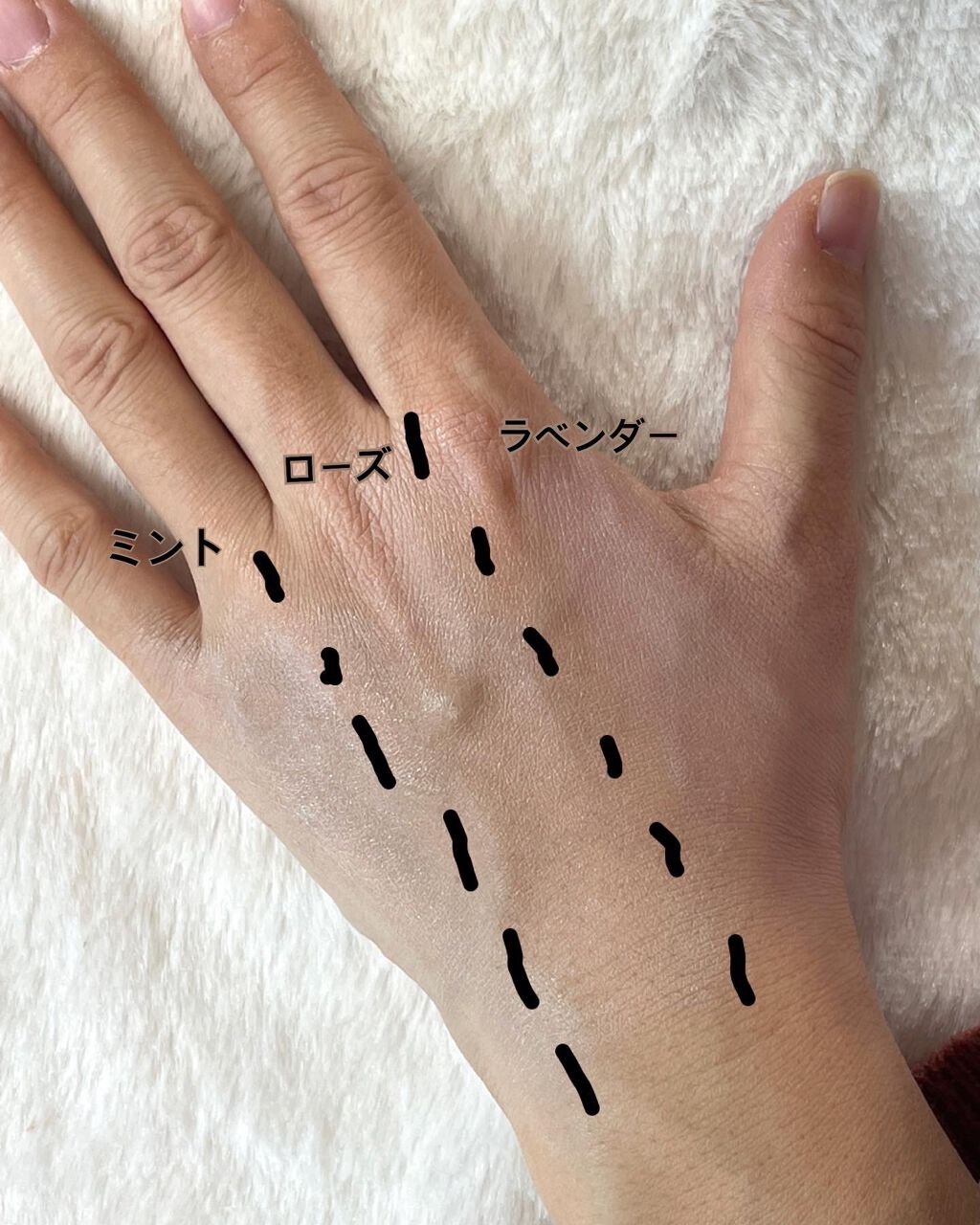 アイデアルアクトレス バックステージクリーム SPF30 PA++ 50ml/KLAVUU/化粧下地を使ったクチコミ(5枚目)