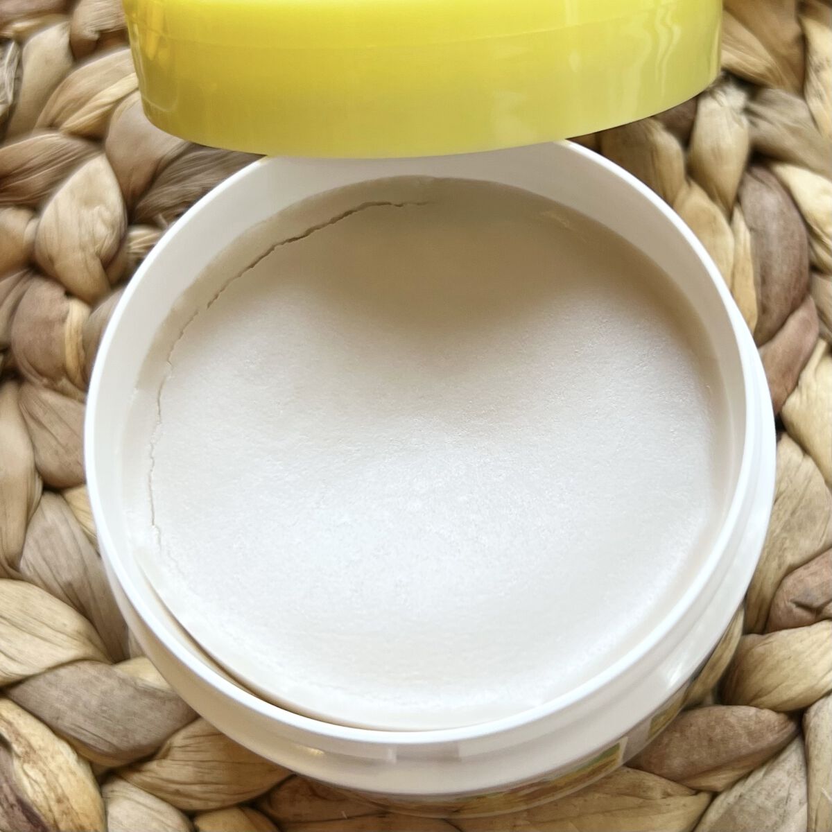 夢みるバーム ガスールブライトモイスチャー /ロゼット/クレンジングバームを使ったクチコミ（3枚目）