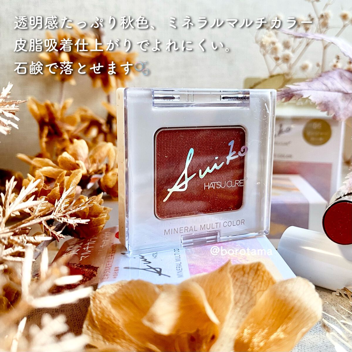 「塗るつけまつげ」自まつげ際立てタイプ/デジャヴュ/マスカラを使ったクチコミ(2枚目)