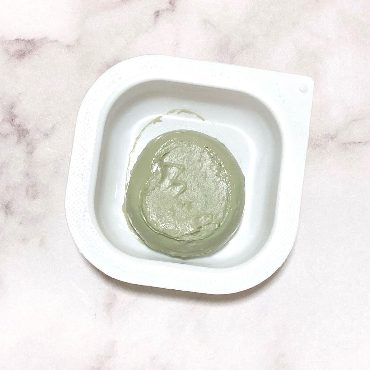 CICA カプセルマスク/VT/洗い流すパック・マスクを使ったクチコミ(3枚目)