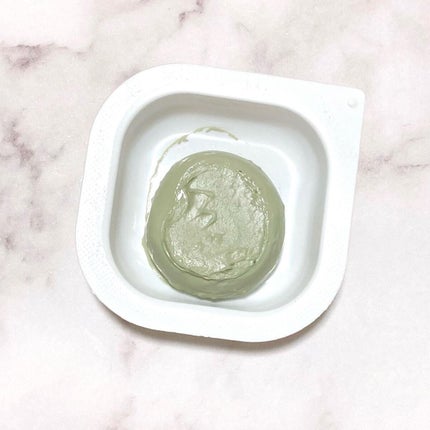 CICA カプセルマスク/VT/洗い流すパック・マスクを使ったクチコミ(3枚目)