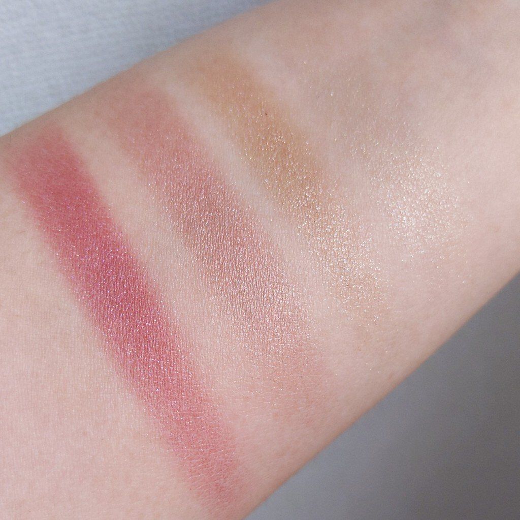 カラーマスカラ/sopo/マスカラを使ったクチコミ（3枚目）