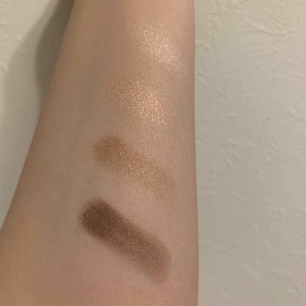 リシェ マイヌーディ アイズ/Visée/アイシャドウパレットを使ったクチコミ(2枚目)
