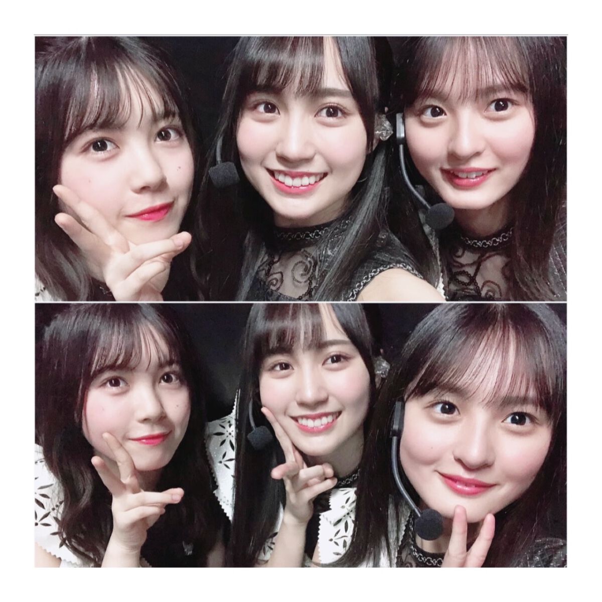 ステイオンバームルージュ/キャンメイク/口紅を使ったクチコミ(4枚目)