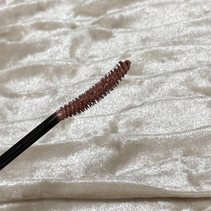 ジルスチュアート ブルーミングラッシュ ニュアンスカーラー/JILL STUART/マスカラを使ったクチコミ(2枚目)