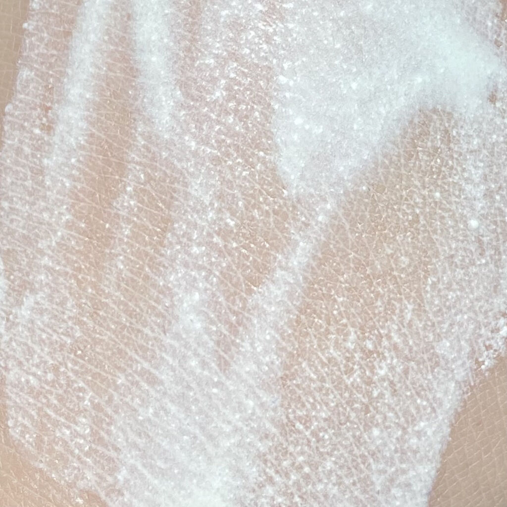 ビオレUV アクアリッチ アクアプロテクトローション(水層パック)/ビオレ/日焼け止めローションを使ったクチコミ（2枚目）