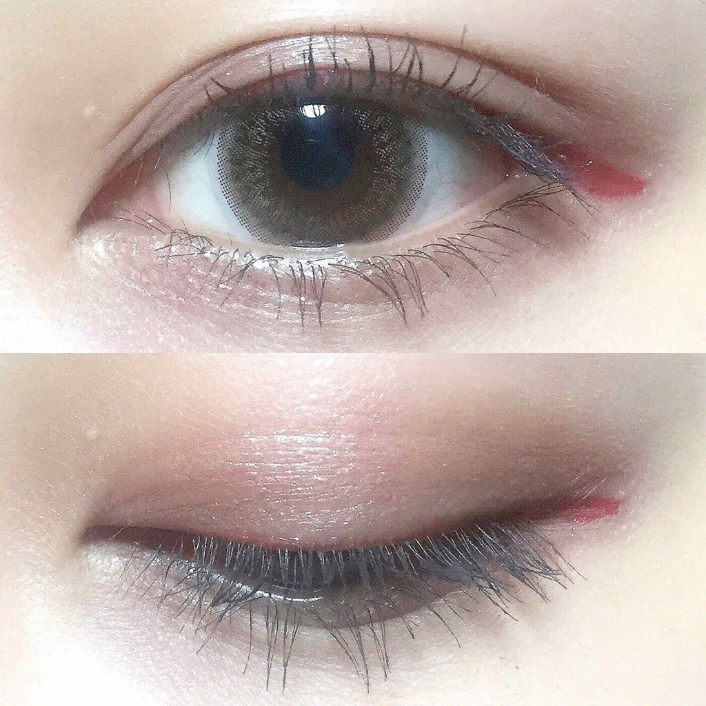 アディクション ザ アイシャドウ/ADDICTION/単色アイシャドウを使ったクチコミ(1枚目)