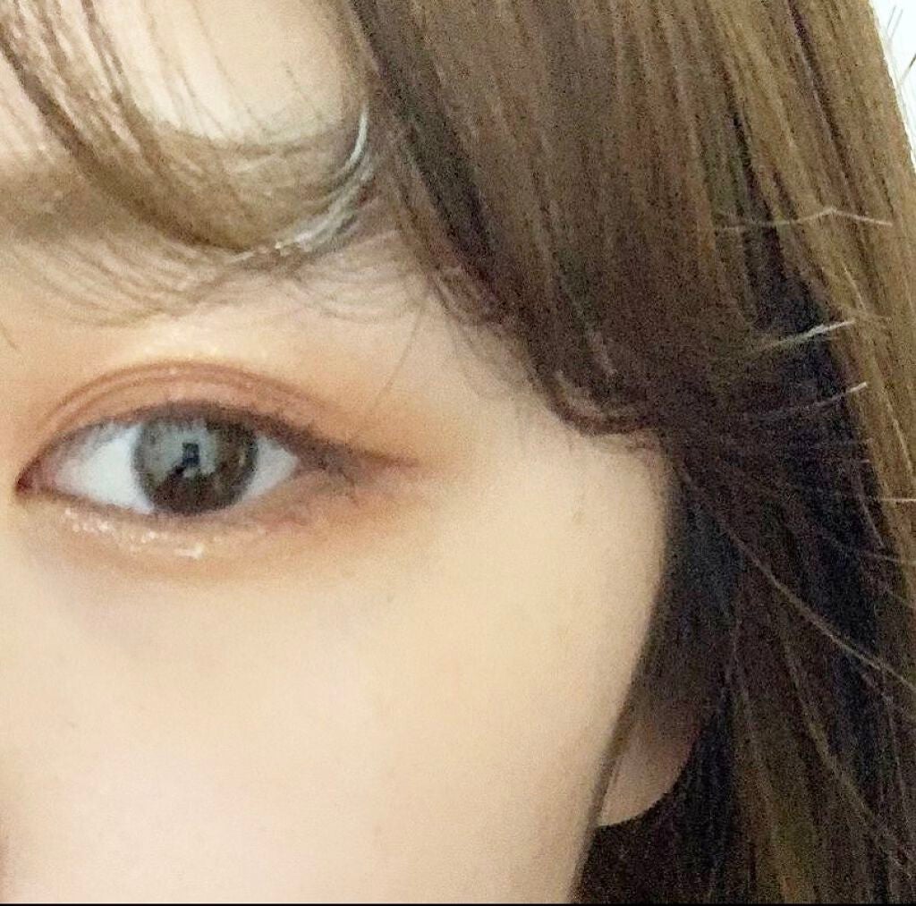 ルックアット マイアイジュエル/ETUDE/単色アイシャドウを使ったクチコミ(6枚目)