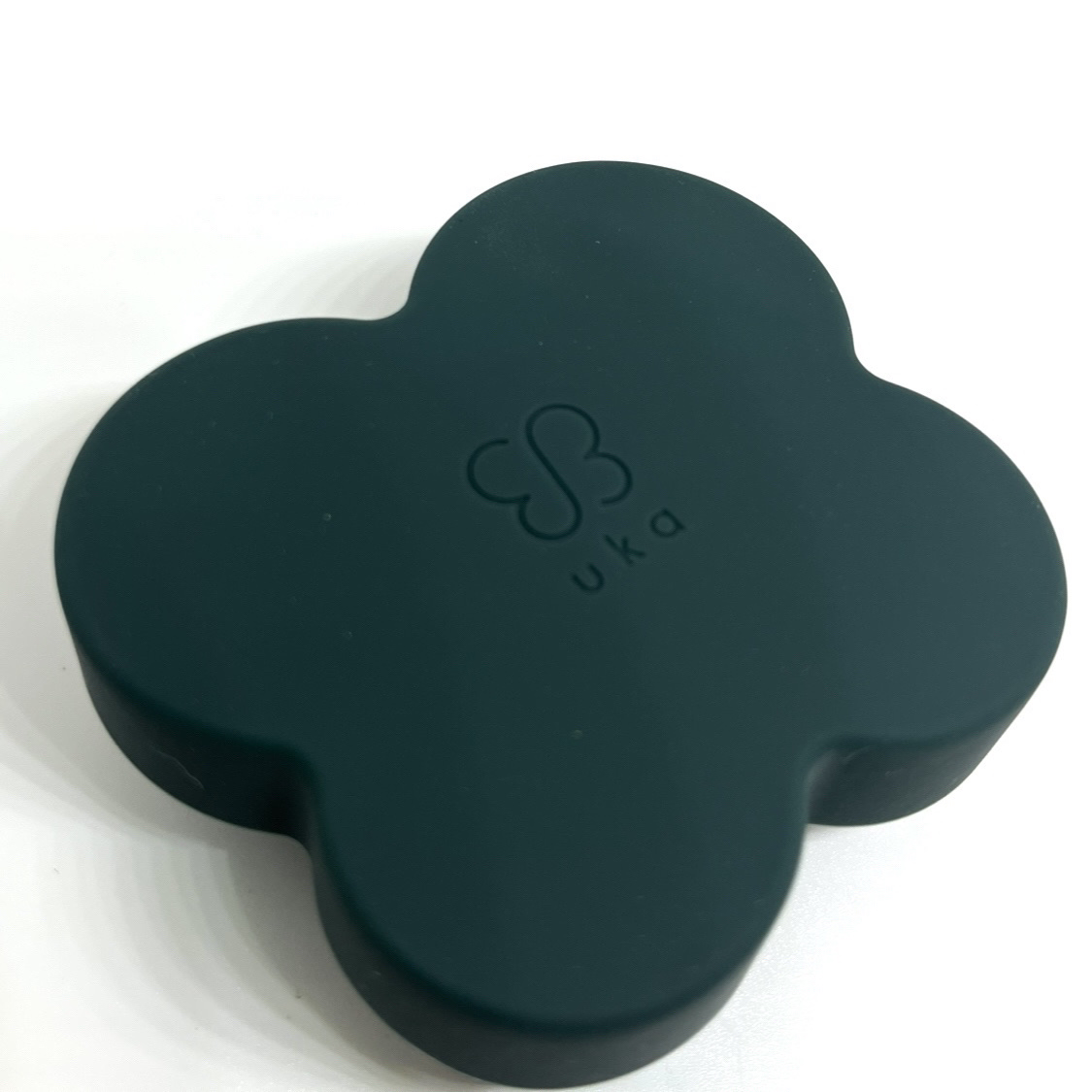 uka scalp brush kenzan/uka/スカルプブラシを使ったクチコミ（3枚目）