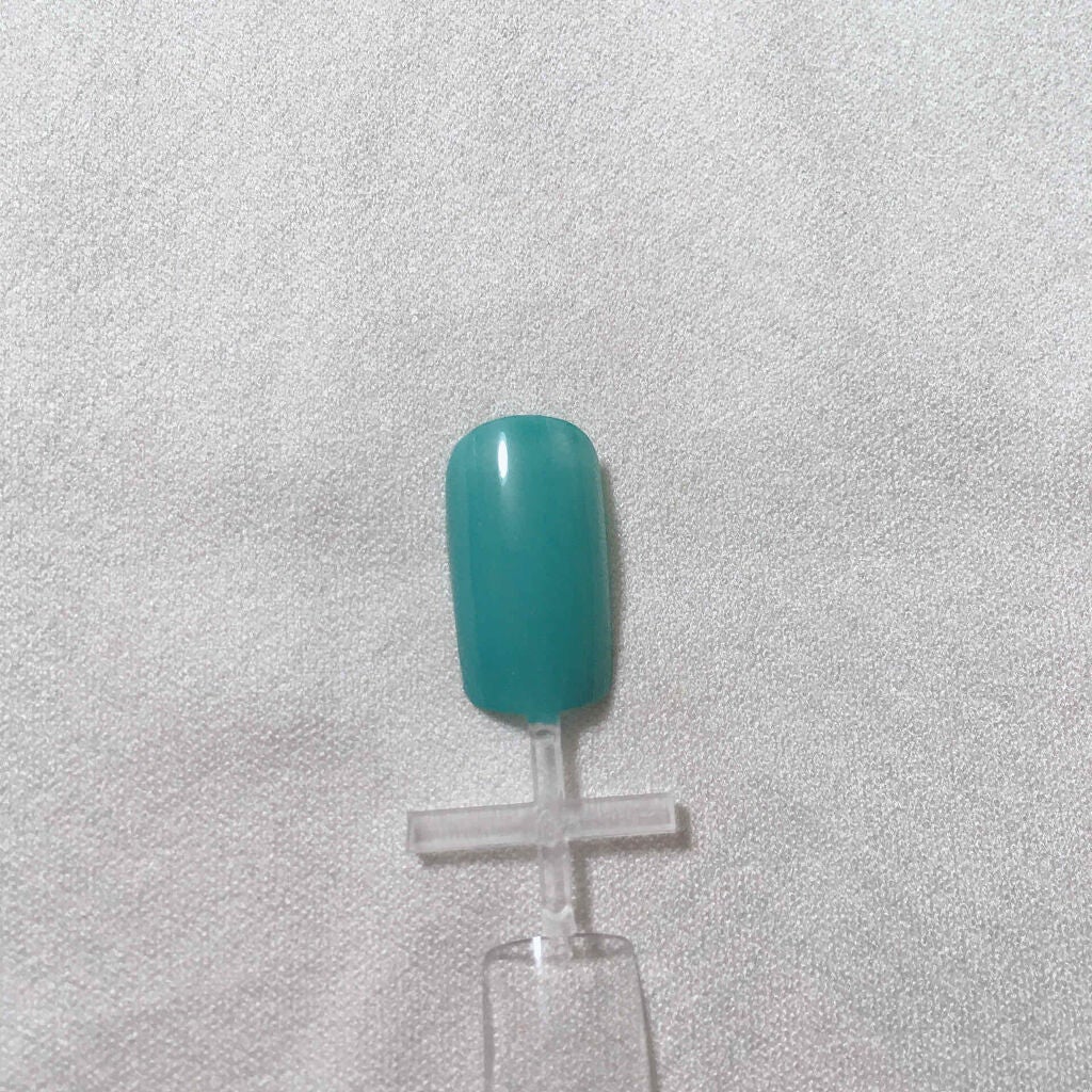 pa ネイルカラー/pa nail collective/マニキュアを使ったクチコミ(2枚目)