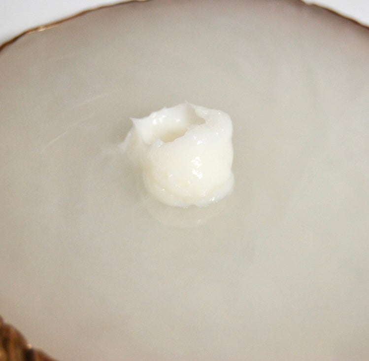 イッシ ヘアパックセラム/ISSHI/ヘアマスク・ヘアパックを使ったクチコミ(3枚目)