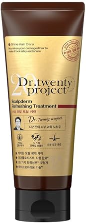 スカルプダム リフレッシュ シャンプー&トリートメント トリートメント