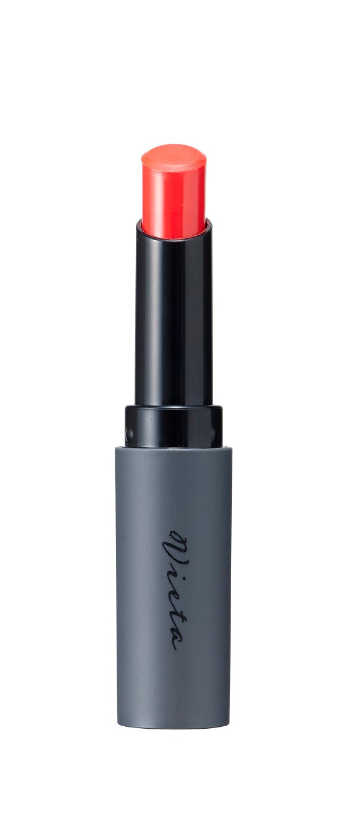 試してみた】Vieta プロテクトヴェール カラーリップ ナリス化粧品の