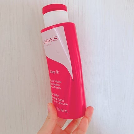 ボディ フィット アクティヴ/CLARINS/ボディクリームを使ったクチコミ(6枚目)