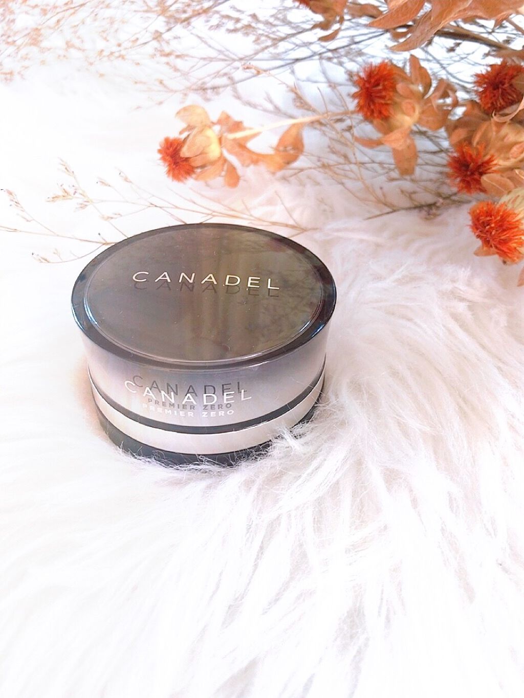 プレミアゼロ/CANADEL/オールインワン化粧品を使ったクチコミ（1枚目）