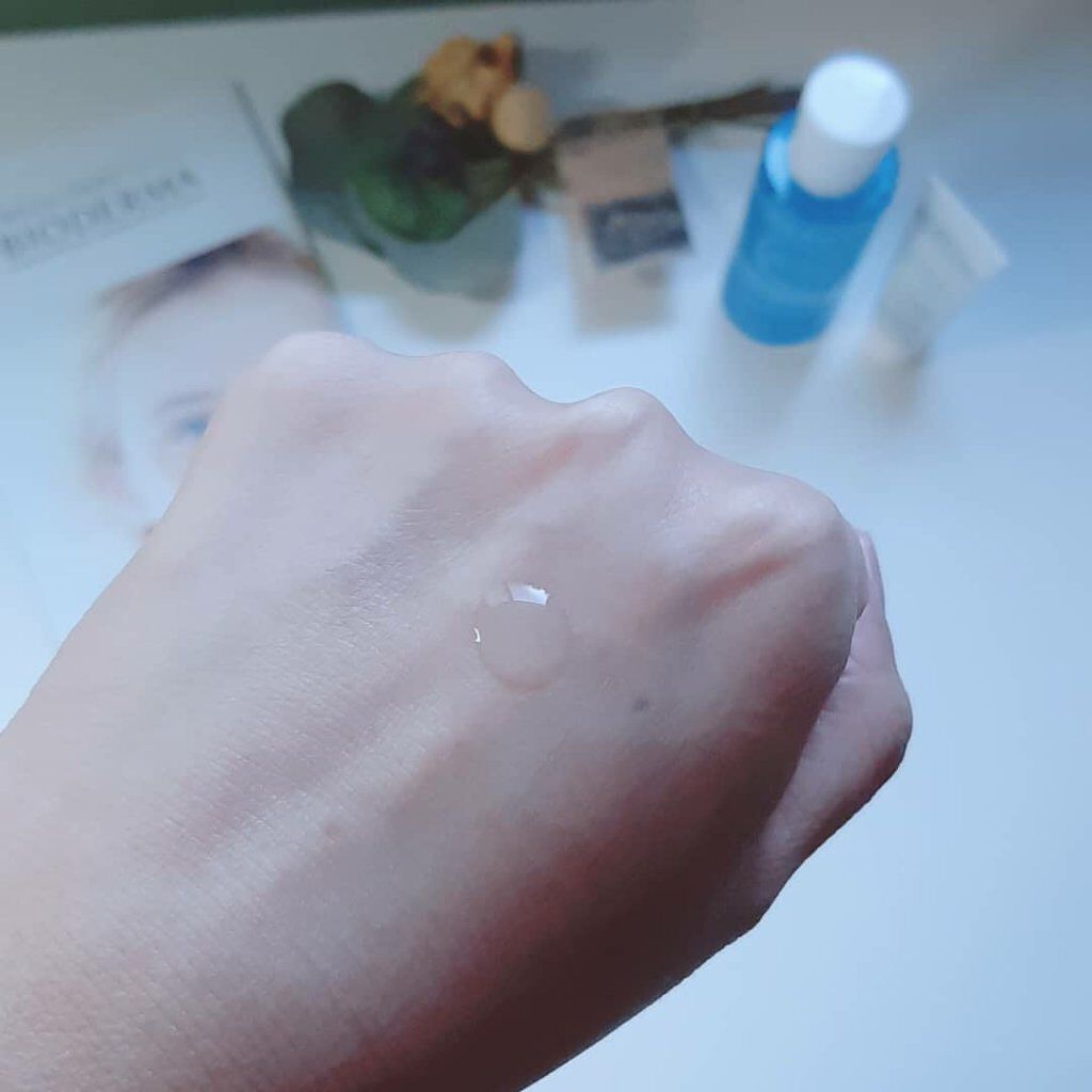 みぃ on LIPS 「@bioderma_japon様よりHydrabioイドラビオ..」(4枚目)