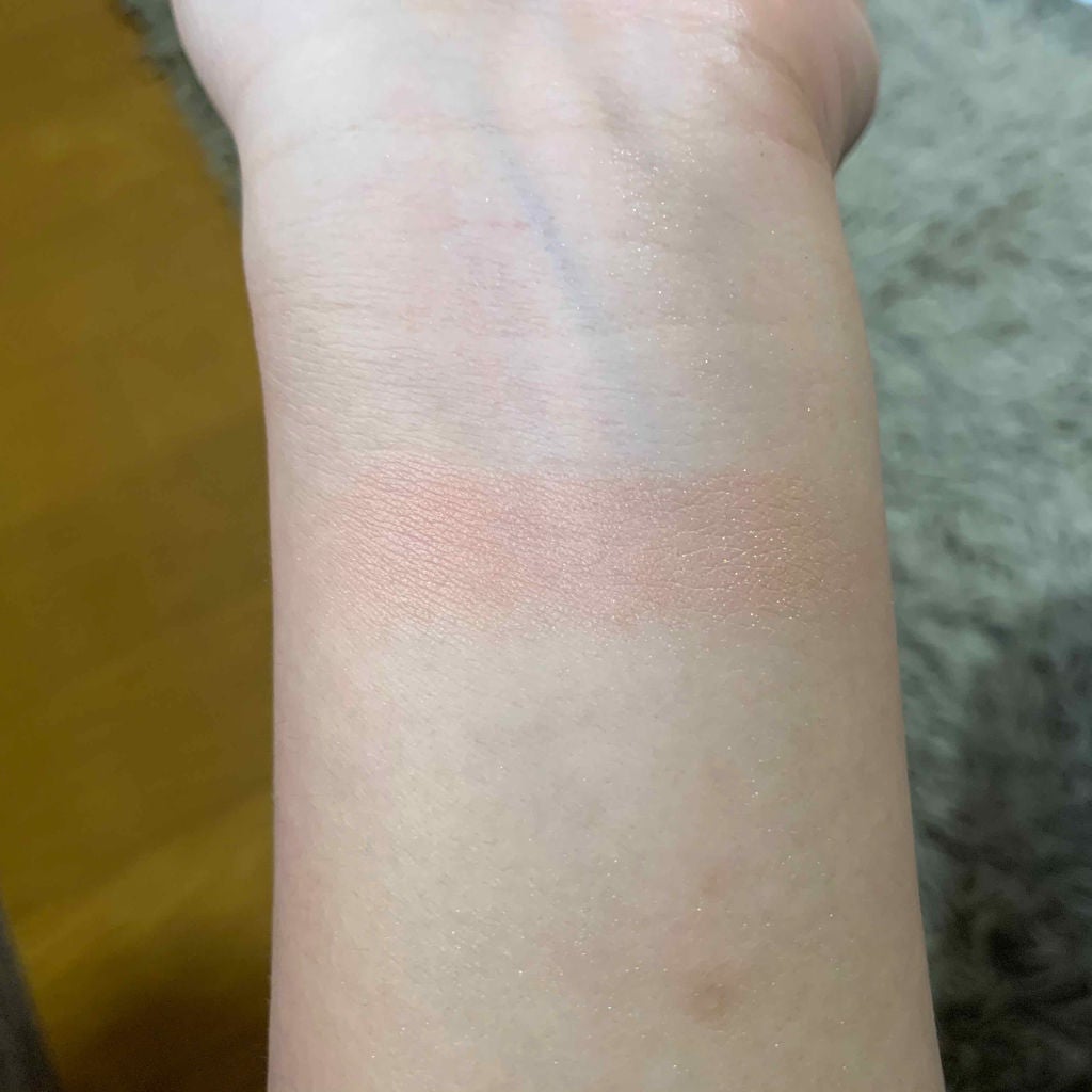 M·A·C ミネラライズ ブラッシュ/M・A・C/パウダーチークを使ったクチコミ(2枚目)