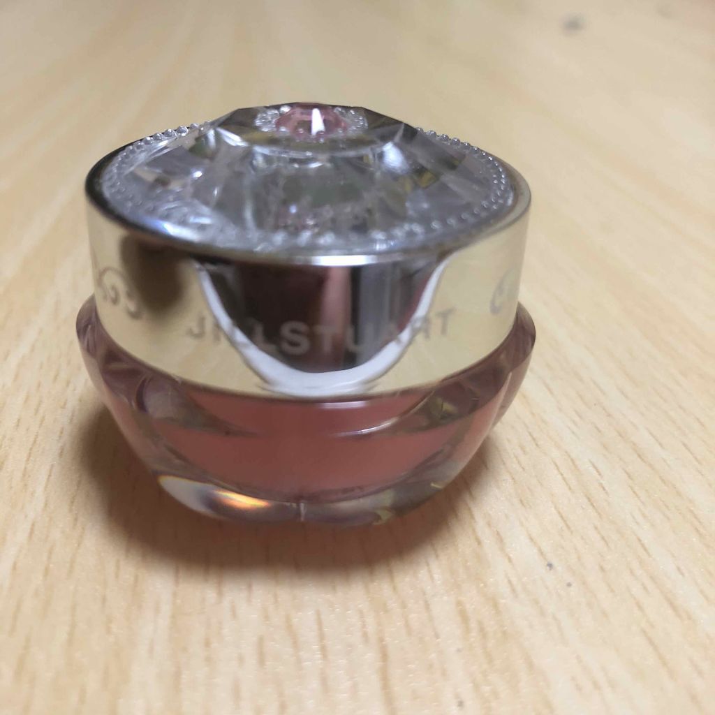 フルーツ リップバーム N/JILL STUART/リップケアを使ったクチコミ（1枚目）