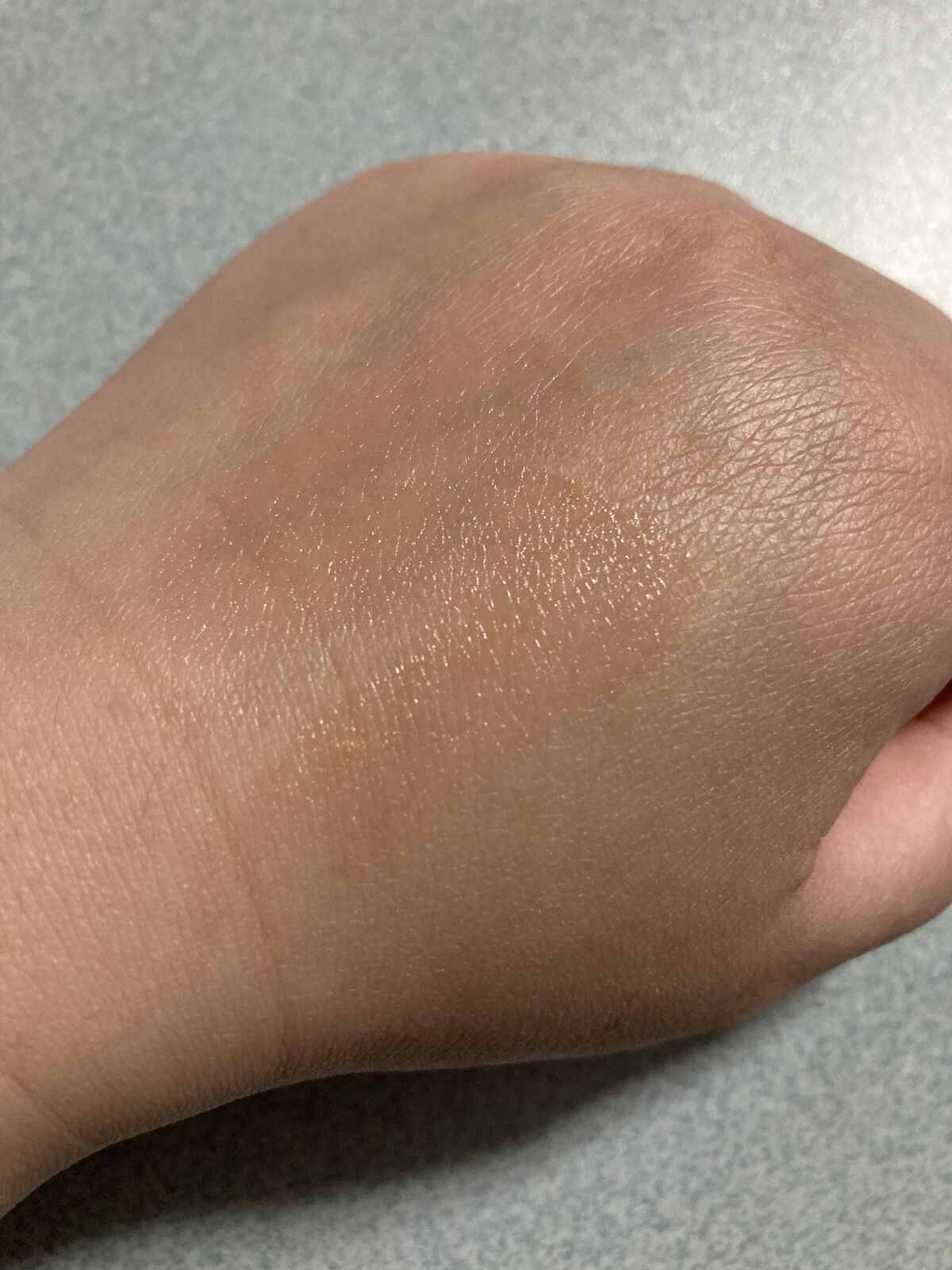 ポポリップティント/Witch&#39;s Pouch/リップティントを使ったクチコミ（3枚目）