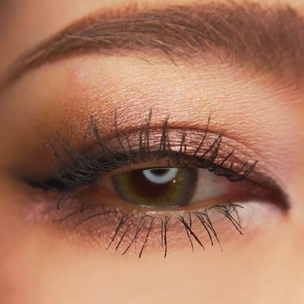 スモール アイシャドウ/M・A・C/単色アイシャドウを使ったクチコミ(10枚目)