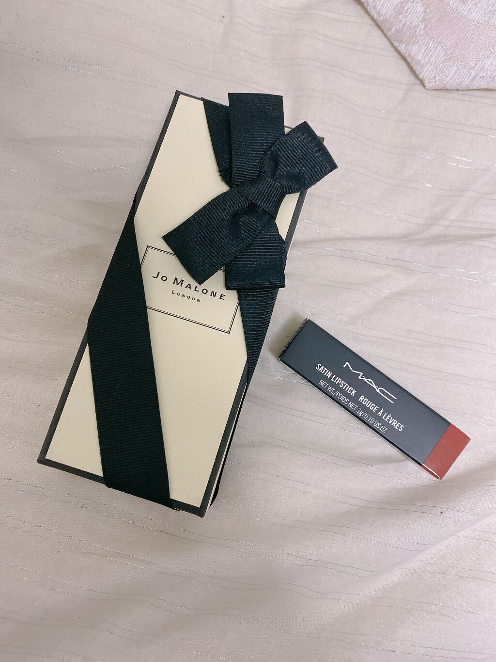 イングリッシュ ペアー＆フリージア コロン/Jo MALONE LONDON/香水(レディース)を使ったクチコミ（1枚目）