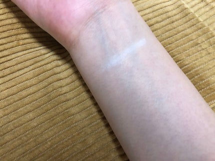 N by ONLY MINERALS ミネラルクリアスムーザー/ONLY MINERALS/化粧下地を使ったクチコミ(3枚目)