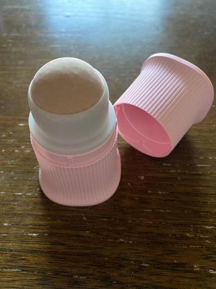 転がすあぶらとり紙/VALL/その他化粧小物を使ったクチコミ(3枚目)