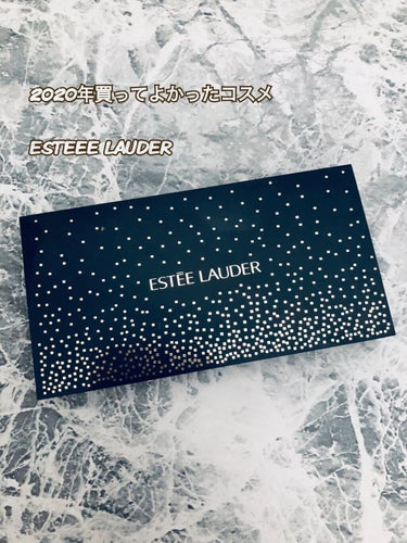 グッド アズ ゴールド 2020/ESTEE LAUDER/メイクアップキットを使ったクチコミ（1枚目）