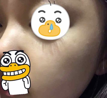 シフォンタッチスポンジ ダイヤ型/ロージーローザ/パフ・スポンジを使ったクチコミ(4枚目)