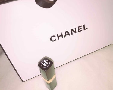 CHANEL💄

