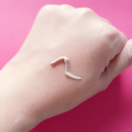 スキンブレミッシュバーム/Cell Fusion C(セルフュージョンシー)/化粧下地を使ったクチコミ(3枚目)