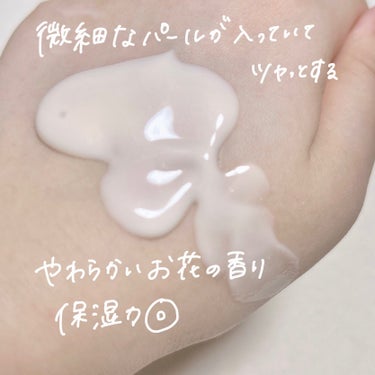 M アクティヴ デイ クリーム ノーマル／コンビネーション/CLARINS/フェイスクリームを使ったクチコミ（2枚目）