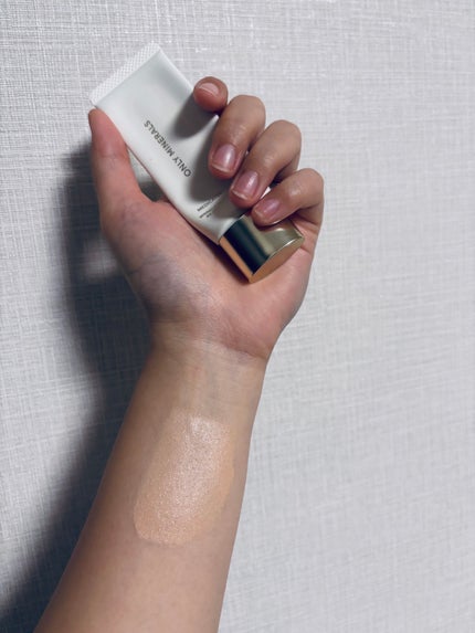 フェイスパウダー/DECORTÉ/ルースパウダーを使ったクチコミ(2枚目)