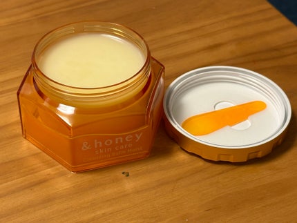 クリーンイットゼロ クレンジングバーム オリジナル/BANILA CO/クレンジングバームを使ったクチコミ(2枚目)