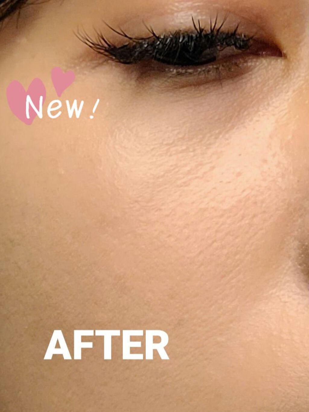 ネオクッション マット/LANEIGE/クッションファンデーションを使ったクチコミ（2枚目）