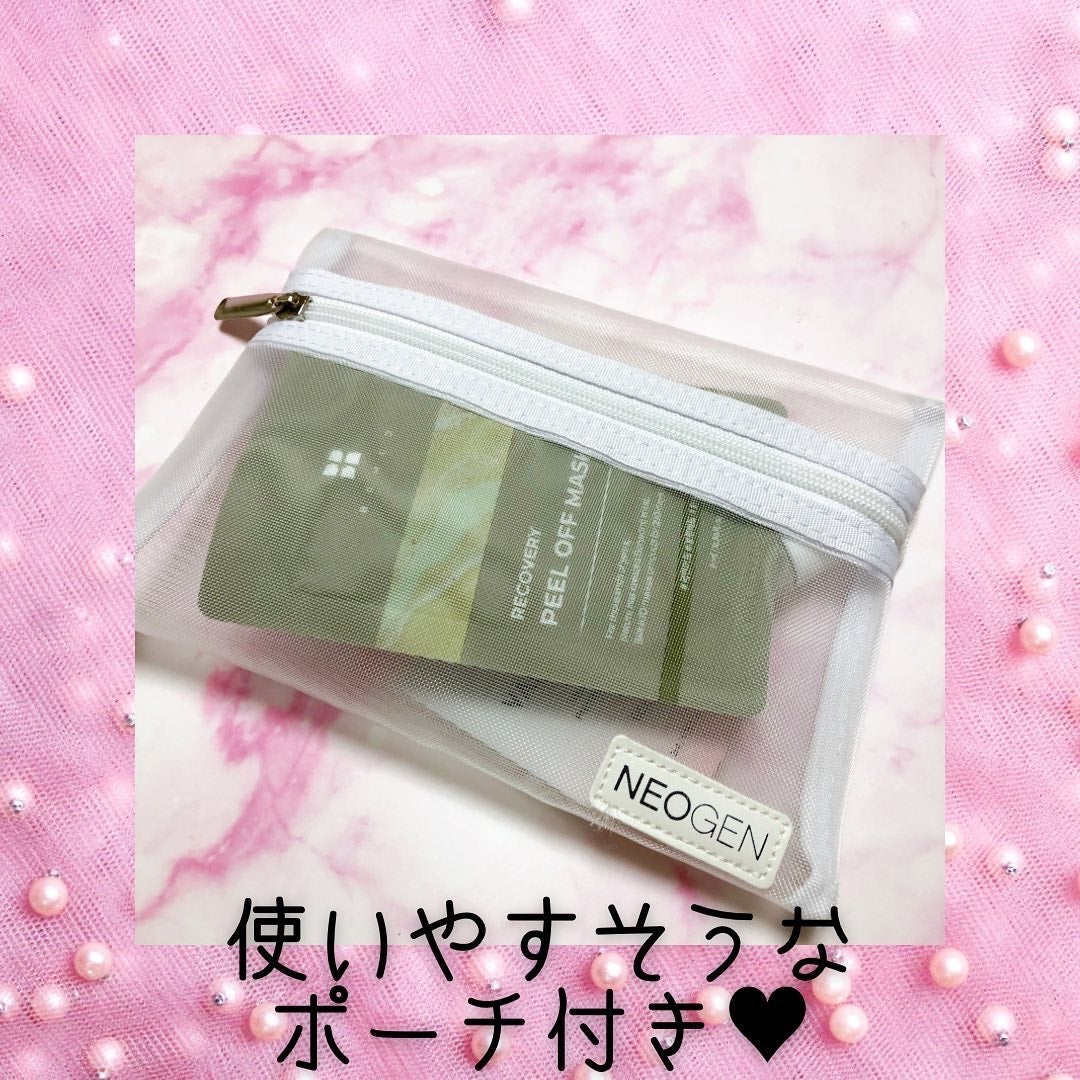 cosmeg on LIPS 「【PR/プレキャン】 RAONMEDIA様@raon_medi..」(2枚目)