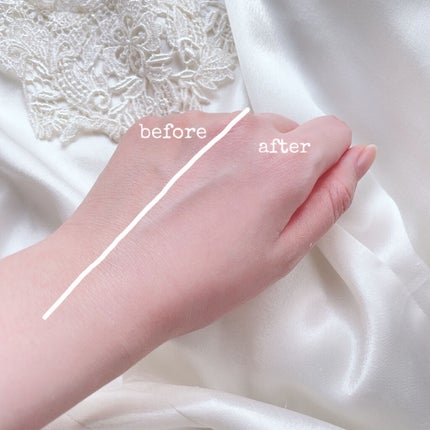 デュイセル ターンオンクリーム/DEWYCEL/フェイスクリームを使ったクチコミ(3枚目)