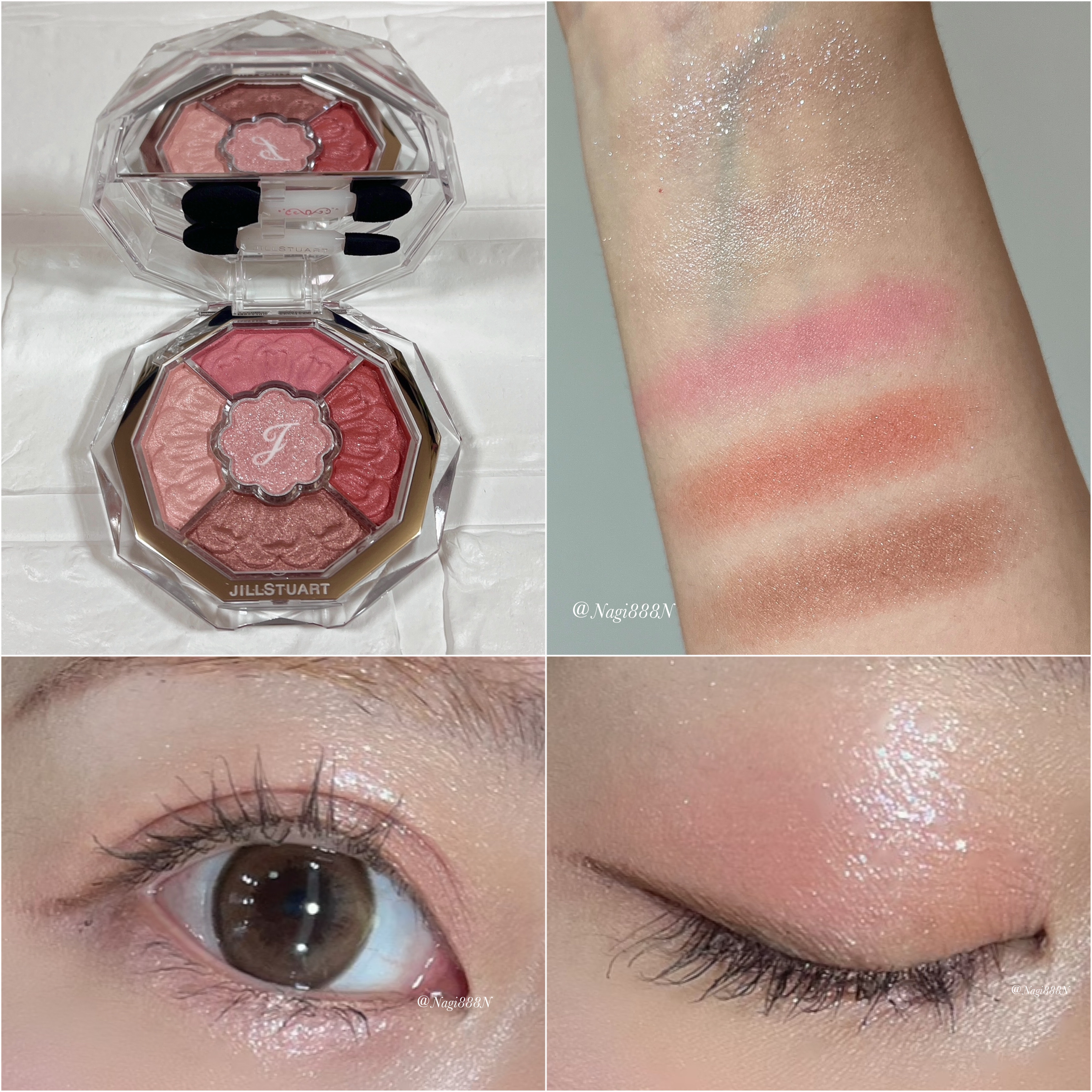 ローズ・エルメス ローズ ア レーヴル/エルメス/口紅を使ったクチコミ（3枚目）