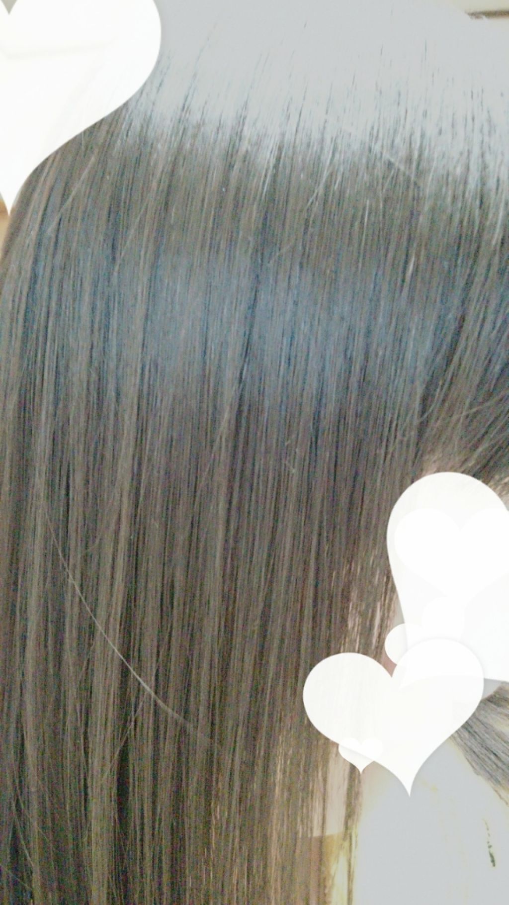 パーフェクトビューティ モイストダイアン エクストラダメージリペア シャンプー/トリートメント/ダイアン/市販シャンプーを使ったクチコミ（1枚目）