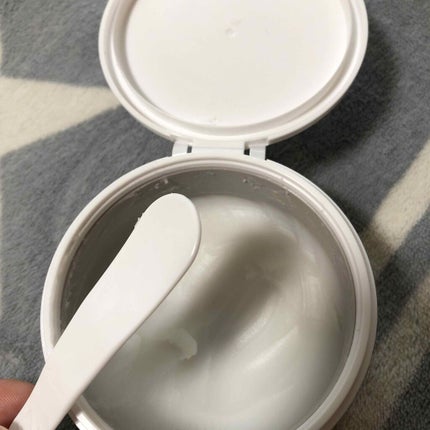 デュオ ザ クレンジングバーム/DUO/クレンジングバームを使ったクチコミ(1枚目)