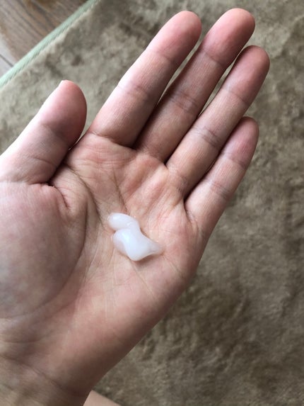 おはようるおいジュレ FO/サボリーノ/オールインワン化粧品を使ったクチコミ(2枚目)